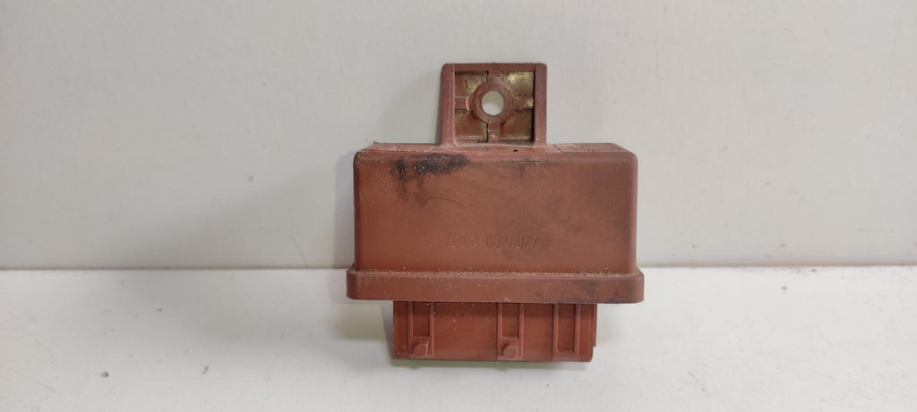 Peugeot 607 3.0i V6 2000 Petrol Fuel Pump Module Relay 240109