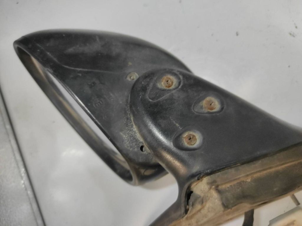 Alfa Romeo 147 2001 LHD Right wing mirror E9014133 