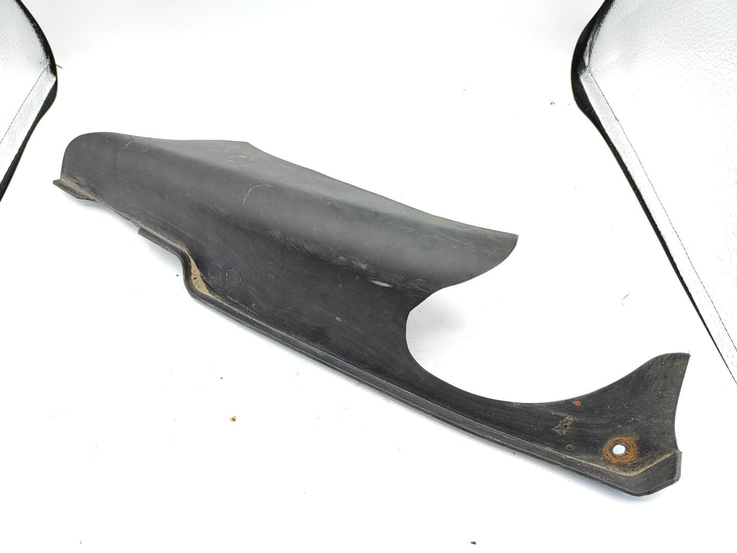 Alfa Romeo 156 2.0TS Saloon 2000 Engine Air Intake Pipe Cover 156017980