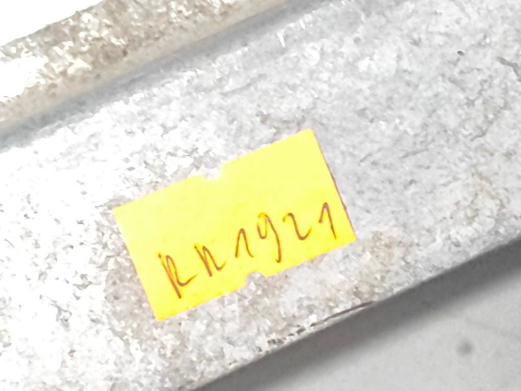 Mercedes-Benz Sprinter W906 2011 Safety Control unit module A9064461442 