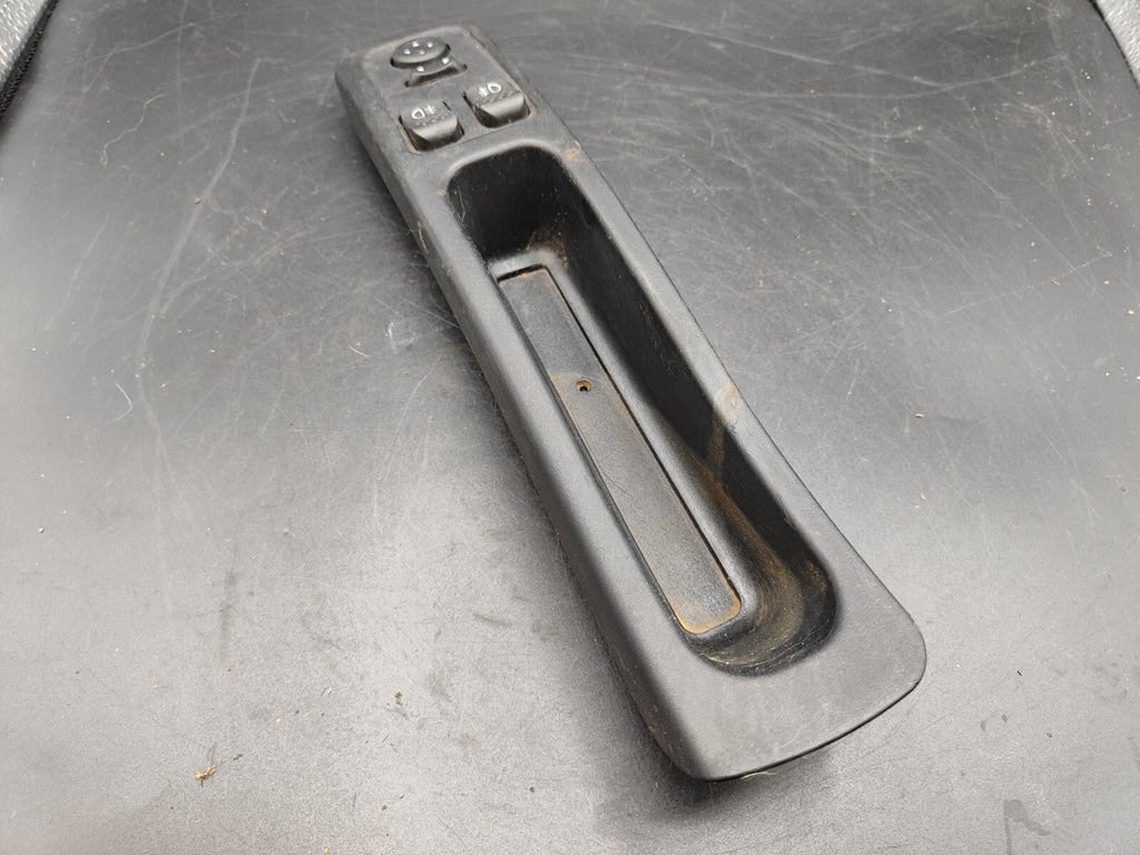 Alfa Romeo 156 1.9JTD 2001 Fog Light Mirror Button Switch 156016100