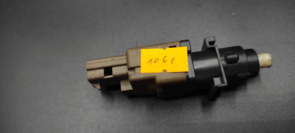 Alfa Romeo 159 Diesel JTD 110kW 2006 Brake Pedal Sensor 46840511