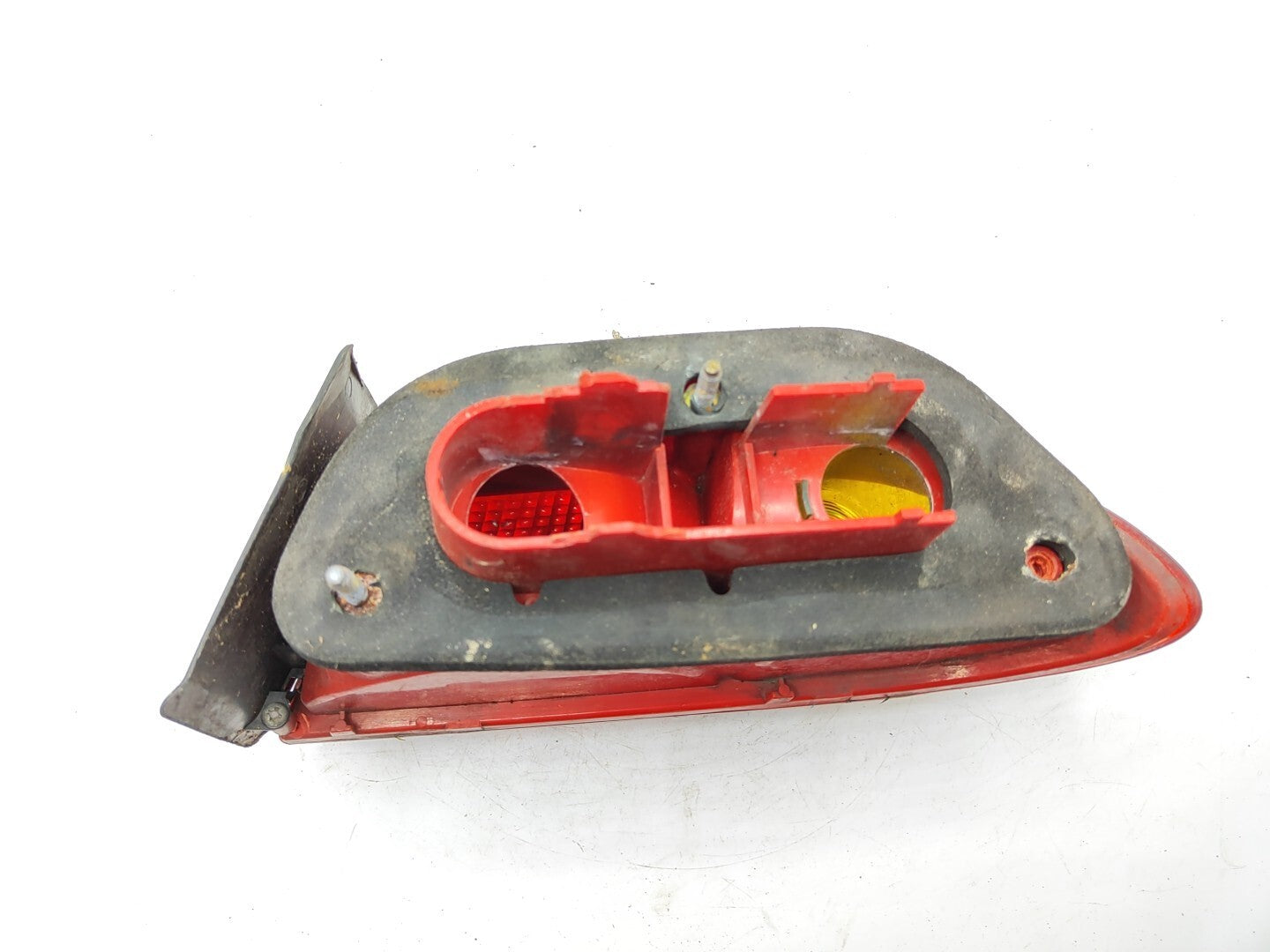 Alfa Romeo 156 Saloon 2001 LHD Rear Left Outer Taillight Light 60620137