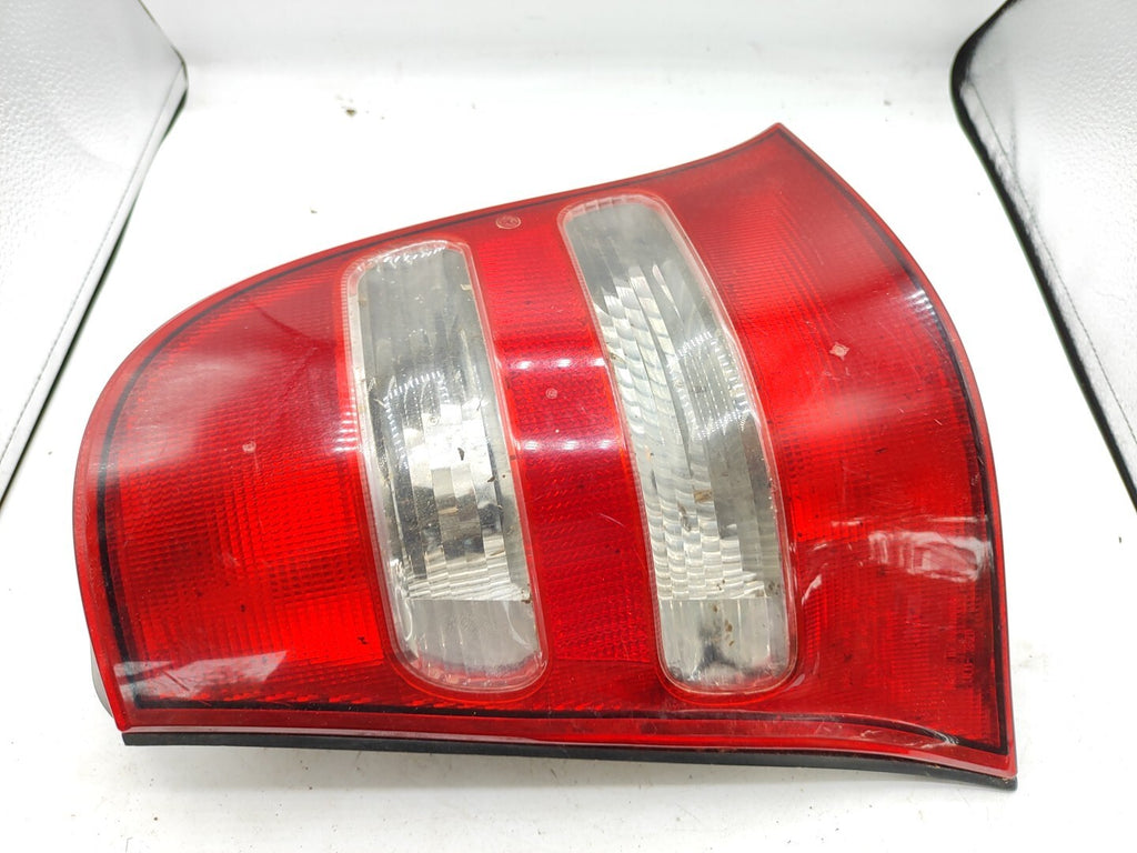 Mercedes Benz W168 A 2001 LHD Rear Left Side Taillight Lamp Light