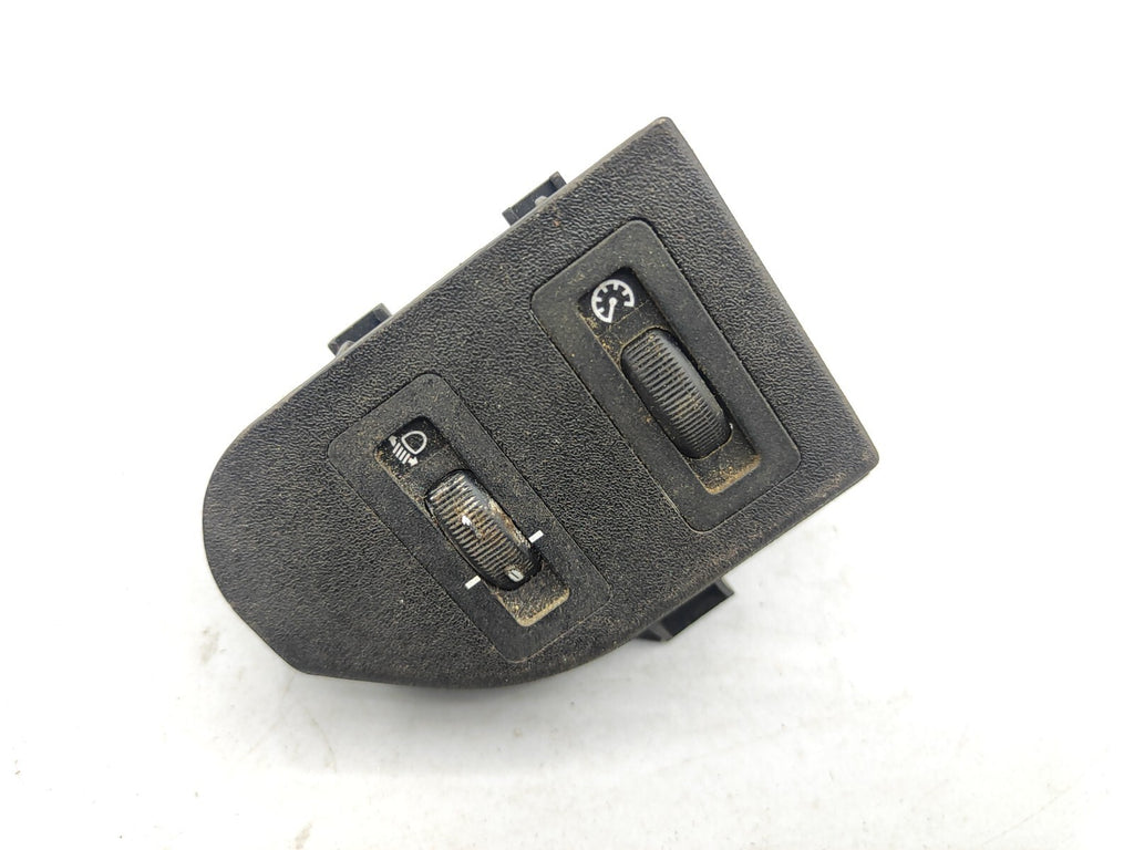 BMW 3 Series E36 Front Headlight Button Switch 13934209