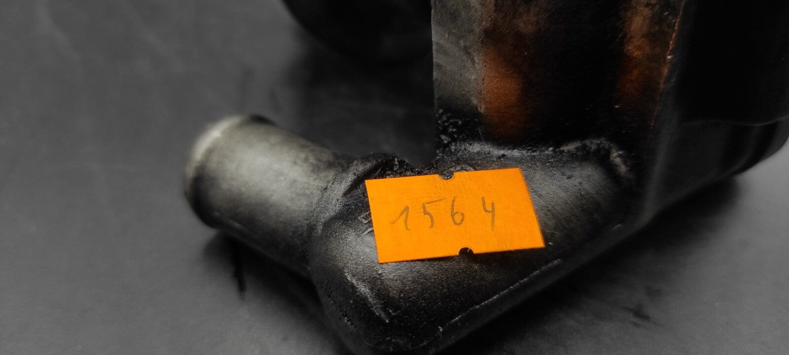 Alfa Romeo GT 1.9JTD 110kW 2004 Diesel Engine Oil Filler Cap 55195251