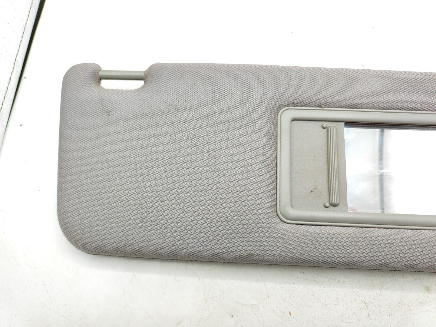 Alfa Romeo 166 2.0TS 2001 LHD Front Right Sun Visor Cover