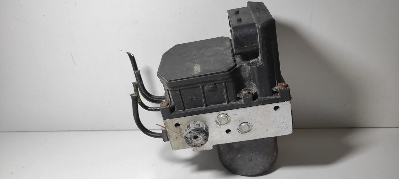 Alfa Romeo GT 1.9JTD 2004 Diesel ABS Brake Pump Unit 0265225268 0265950183