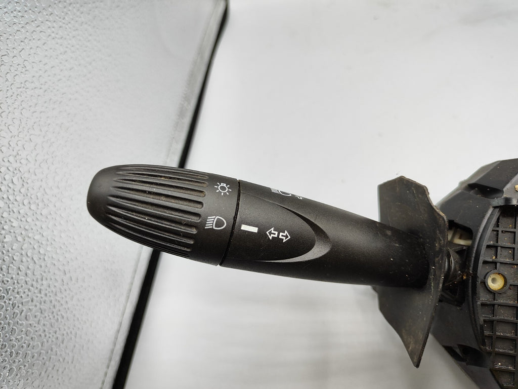 Fiat Punto 2000 Front Rear Wiper Indicator Stalk Lever 735337940