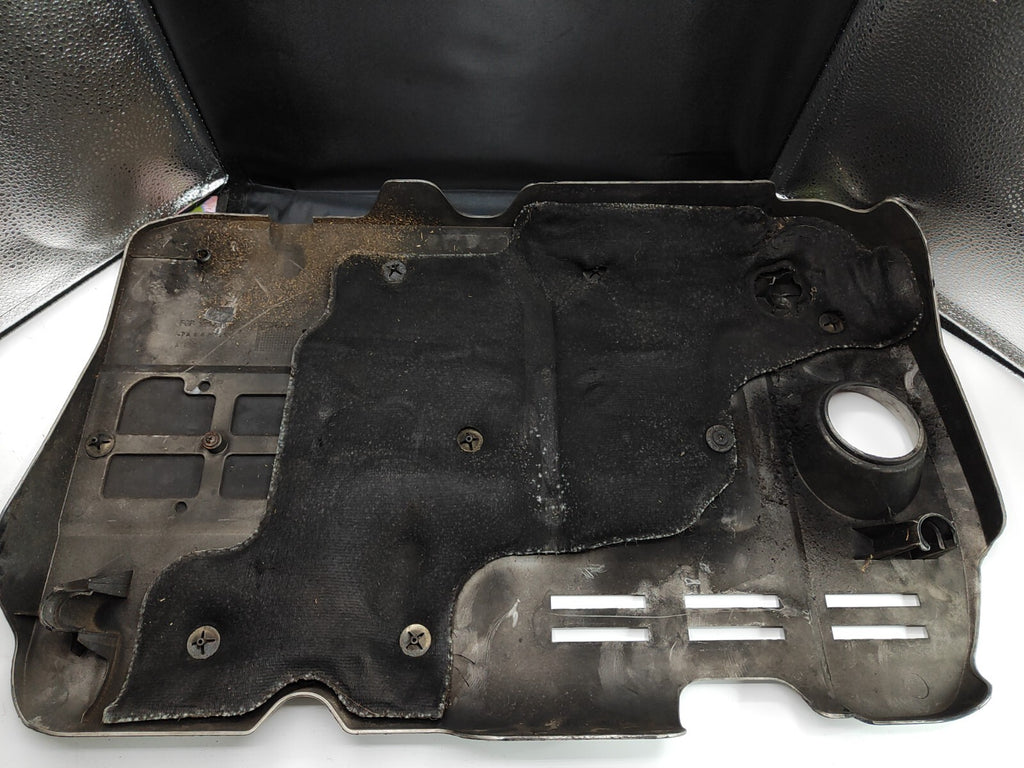 Alfa Romeo 159 2.4JTDm 2006 Engine Top Plastic Cover Trim 55201211