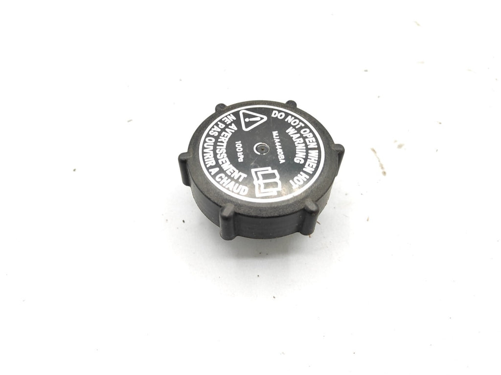 Jaguar X Type 2.0D 96kW Expansion Overflow Tank Cap Cover 95VB8100AE