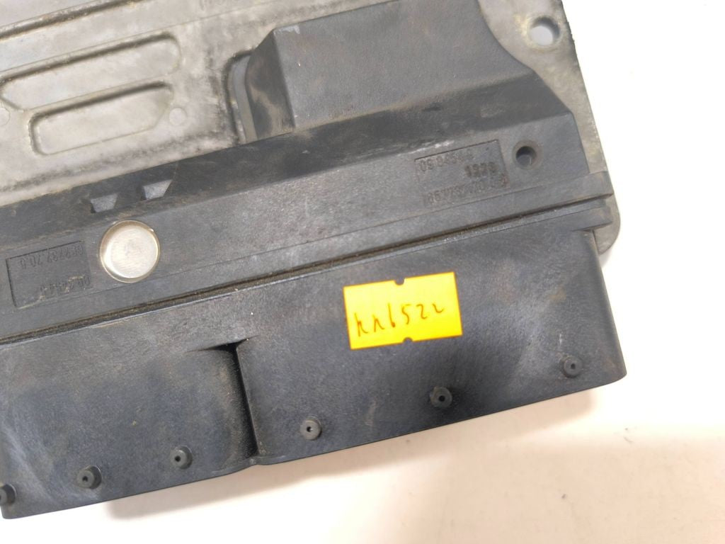 Mercedes-Benz E W211 2004 A2711536279 Engine control unit module 