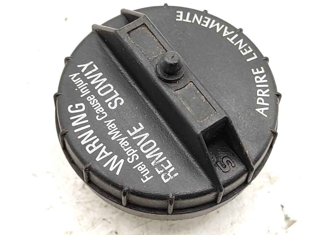 Alfa Romeo 166 PRE FL 2.4JTD 100kW 10 2001 Fuel Tank Cap DIESEL