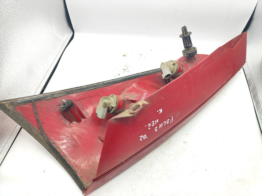 Ford Focus MK1 Hatchback 2001 LHD Rear Left Side Taillight Lamp Light 1M5113405A