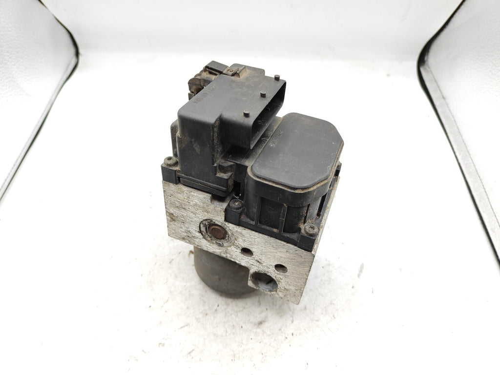Alfa Romeo 156 1.6TS 2000 ABS Brake Pump Module 46513088 0265216401