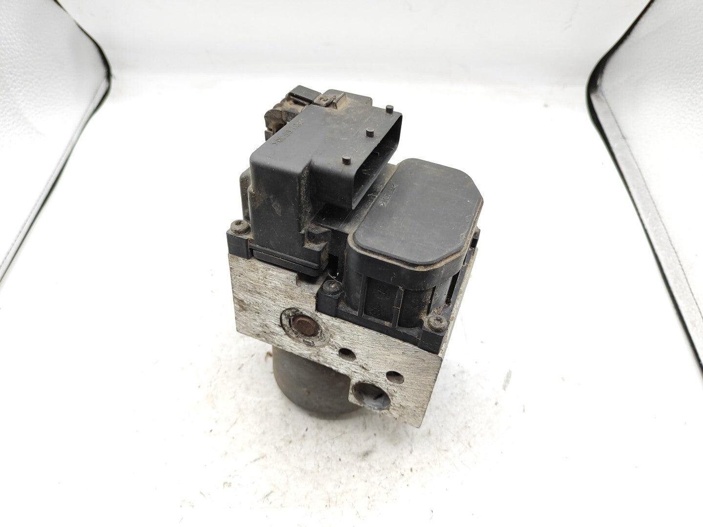 Alfa Romeo 156 1.6TS 2000 ABS Brake Pump Module 46513088 0265216401