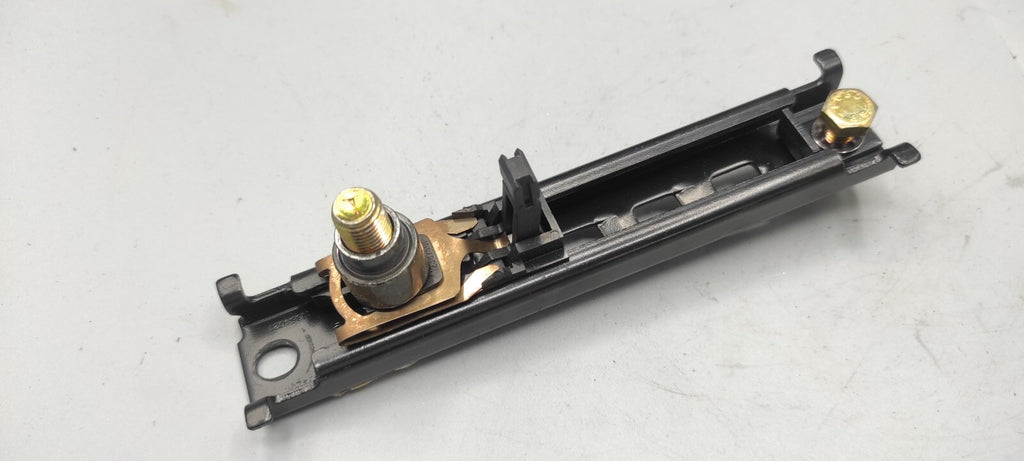 Alfa Romeo 156 2005 Rear Right Seatbelt Height Adjustment Regulator Rail