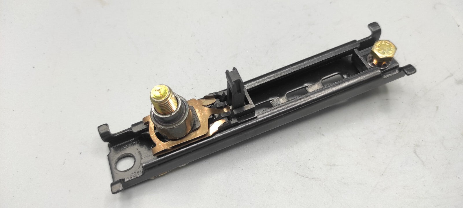 Alfa Romeo 156 2005 Rear Right Seatbelt Height Adjustment Regulator Rail