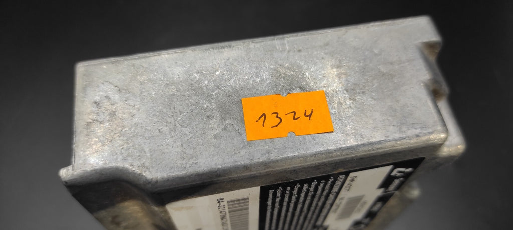 Alfa Romeo 147 1.9JTD 16V 2003 Safety ECU Control Module 46842421