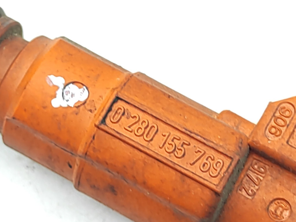 Alfa Romeo 156 2.0TS 2000 Petrol Engine Fuel Injector 0280155769