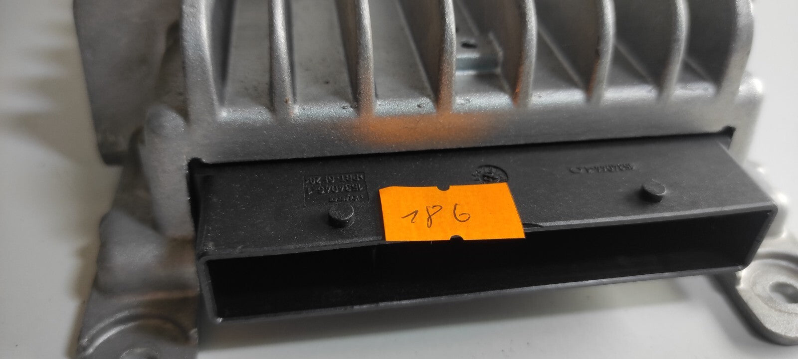 Alfa Romeo GT 1.9JTD 110kW 2004 Audio System Amplifier BOSE 00606833250