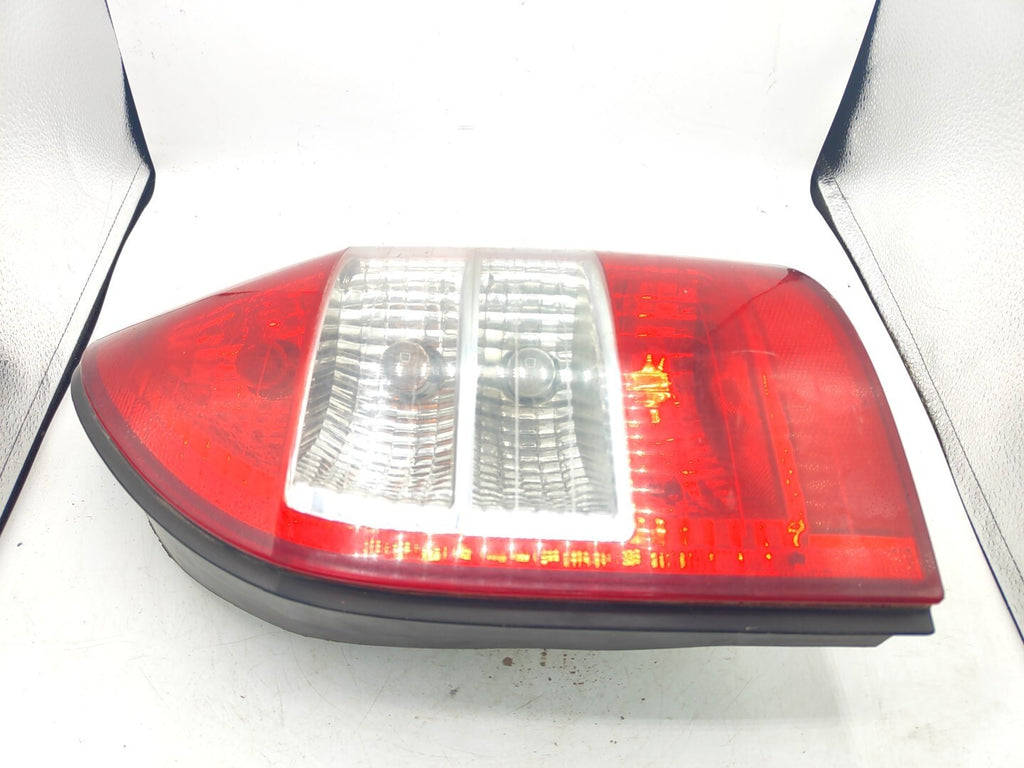 Opel Zafira A 2001 LHD Rear Right Side Taillight Lamp Light 62281