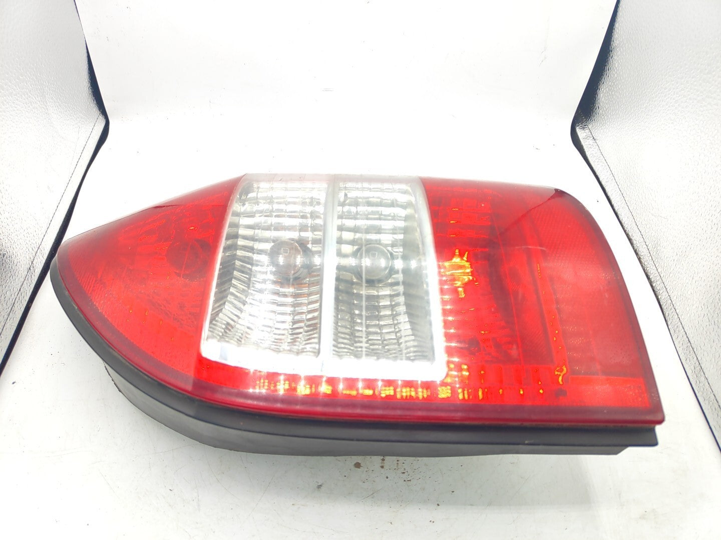 Opel Zafira A 2001 LHD Rear Right Side Taillight Lamp Light 62281