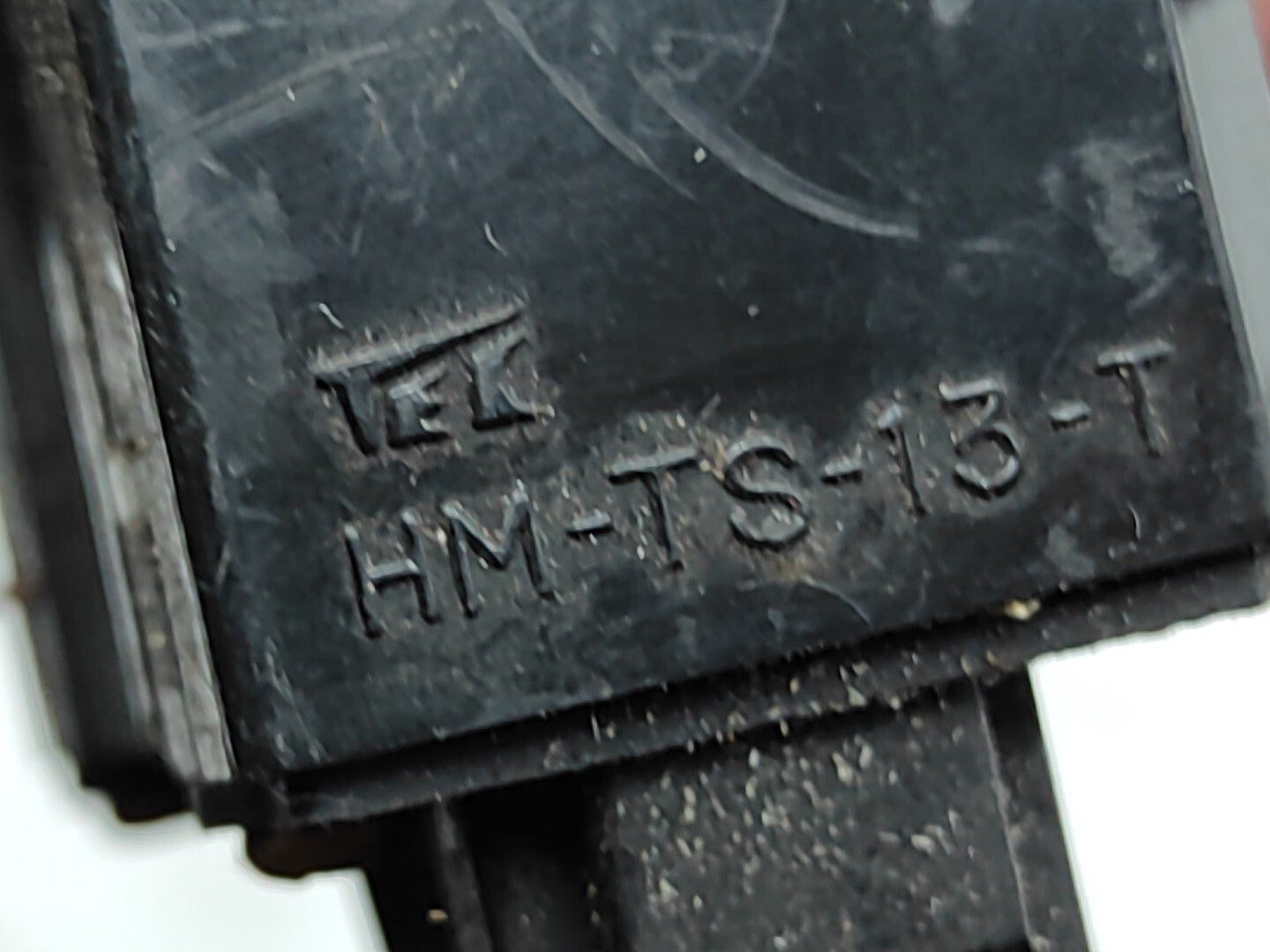 Honda Civic EG 5 Gen 1994 Indicator Lever Stalk Control Switch Button M8743