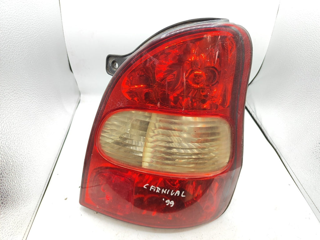 Kia Carnival 1999 LHD Rear Right Side Taillight Lamp Light 0K55251140