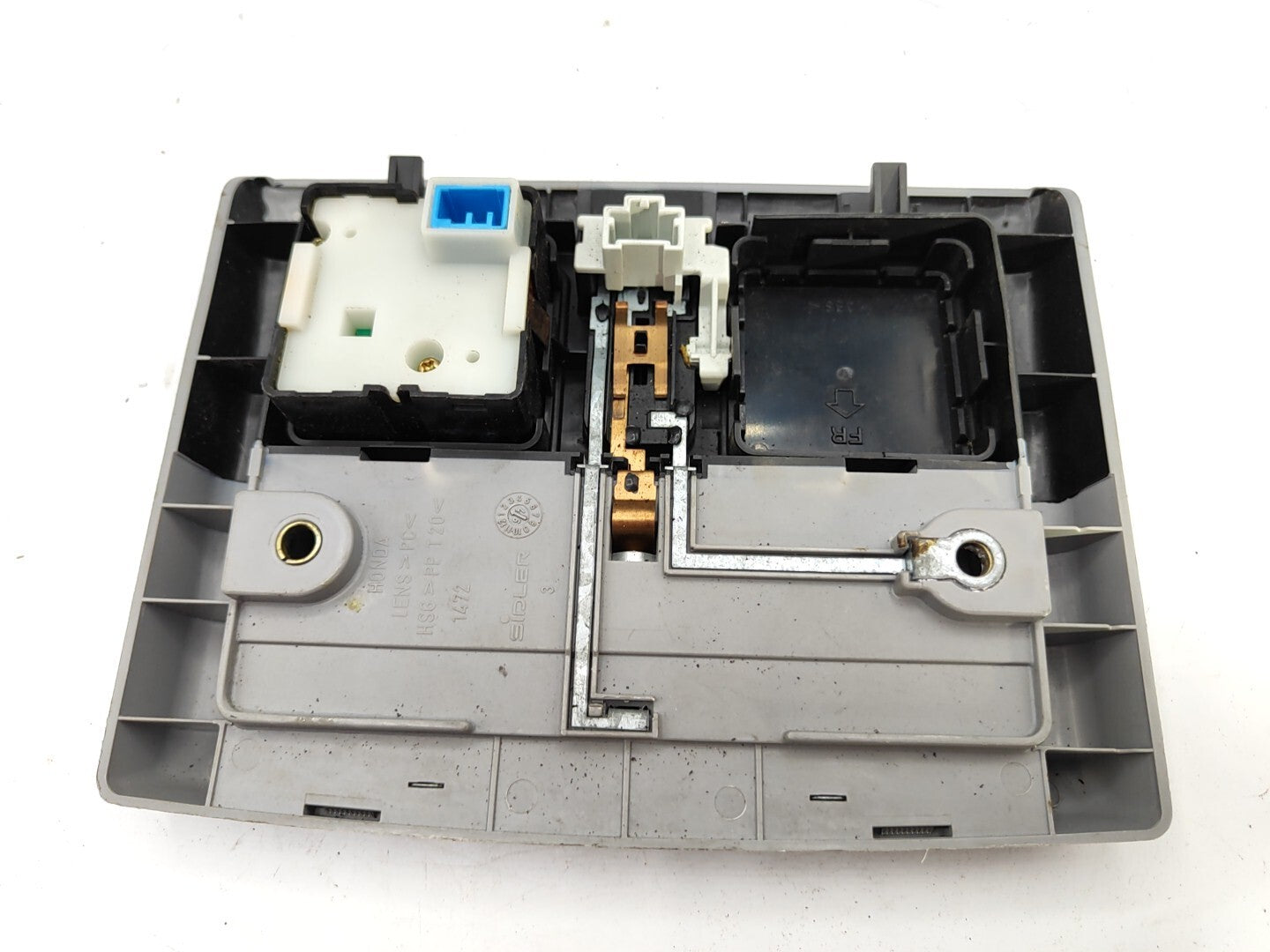 Rover 45 400 414 416 420 420D 2000 Front Interior Dome Reading Light