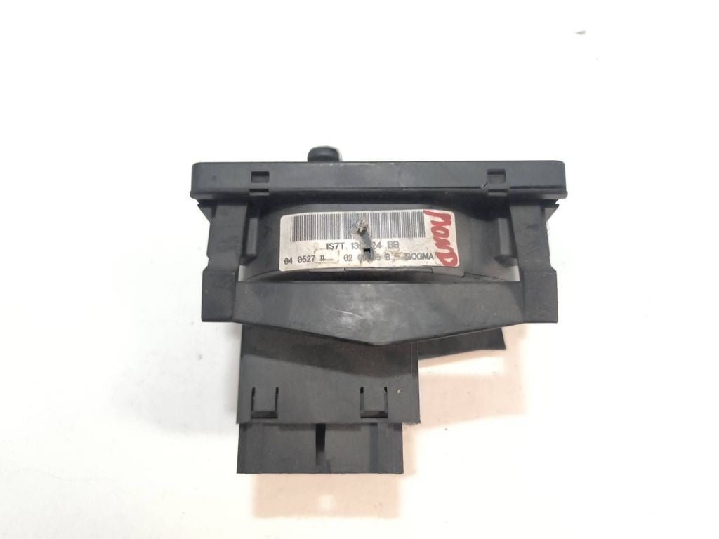 Ford Mondeo Mk III 2002 Light switch 1S7T13A024BB 