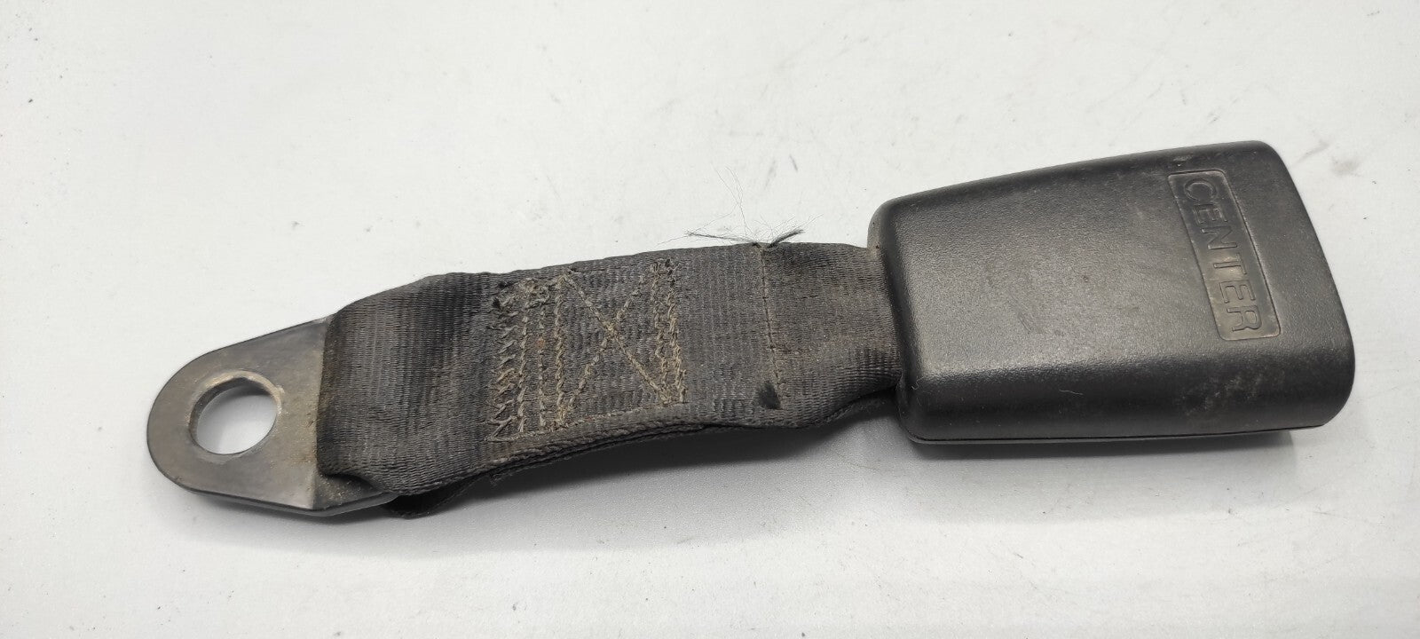 Alfa Romeo 147 1.9JTD 110kW Diesel 2004 Rear Center Seatbelt Buckle 10448490