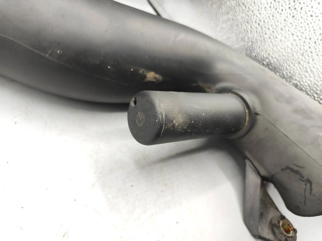 Alfa Romeo 159 2.2JTS 136kW 2007 Petrol air intake hose pipe 51782842 