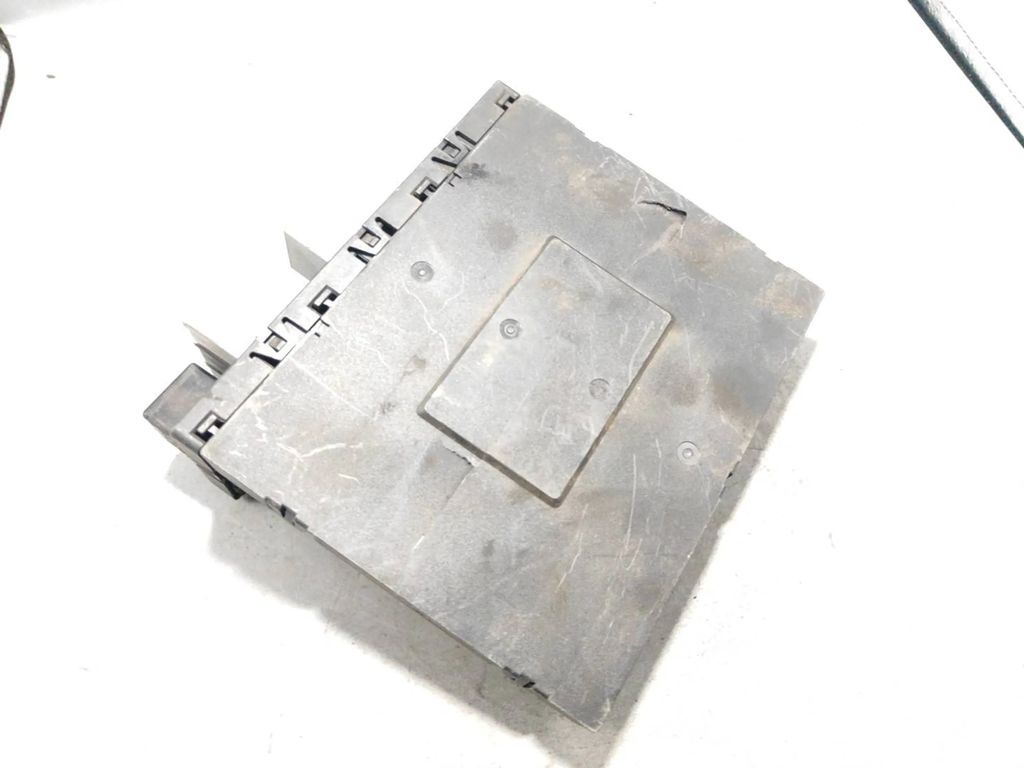 Volkswagen Touran I 2005 Comfort convenience body module 1K1937049 