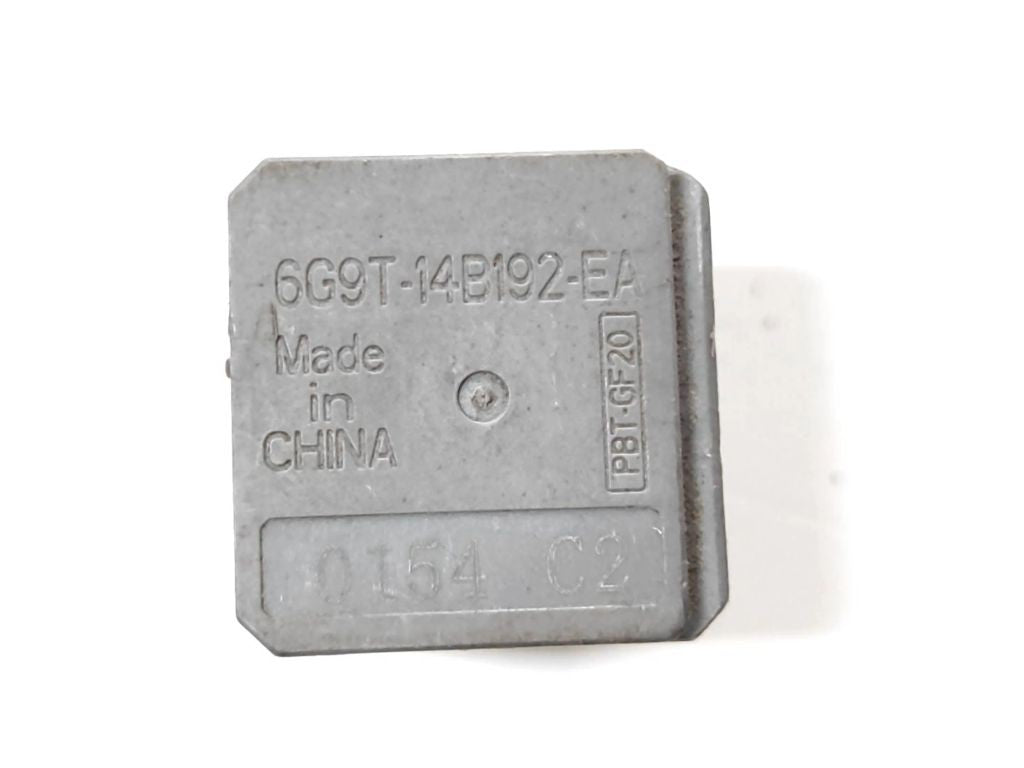 Ford Mondeo Mk III 2002 relay 6G9T14B192EA 