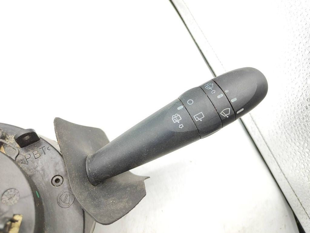 Alfa Romeo 156 2003 Wiper turn signal stalk switch lever 2775044001 