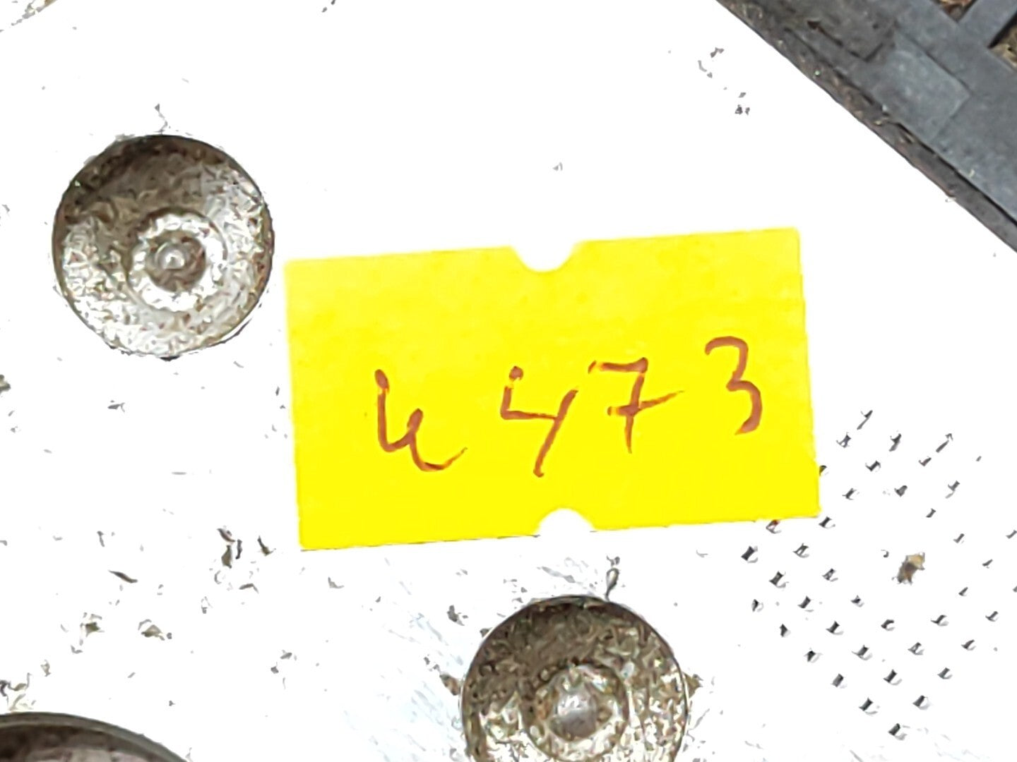 Alfa Romeo 166 2.4JTD 2001 Diesel ABS Brake Pump Unit 60652610 0273004384