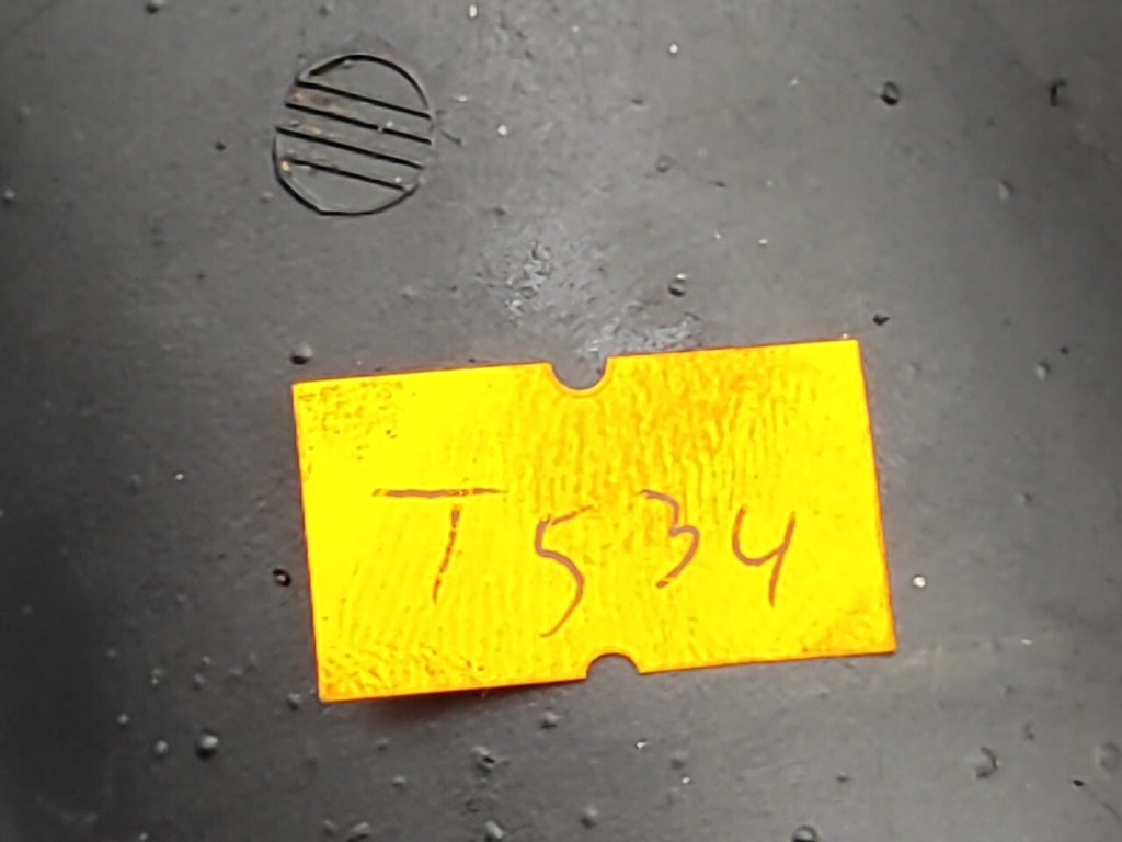 Alfa Romeo 166 2.4JTD 10V 2001 Engine Turbo Air Intake Pipe