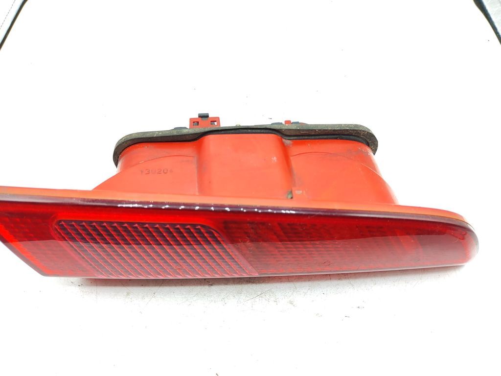 Alfa Romeo 156 2004 Rear Left Side tailgate rear tail light lamp 60685982 