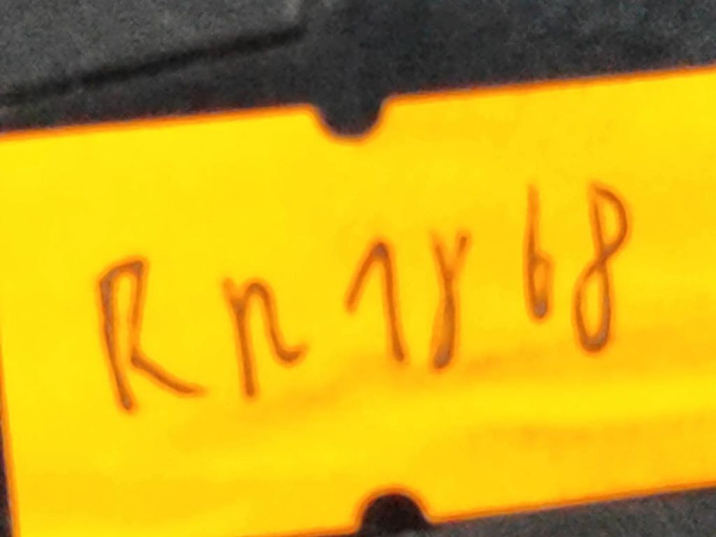 Audi A4 S4 B6 8E 8H 2003 Multifunctional control switch knob 8E0919721 