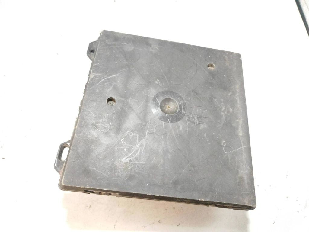 Seat Ibiza III 6L 2004 Comfort convenience body module 6Q1937049D 