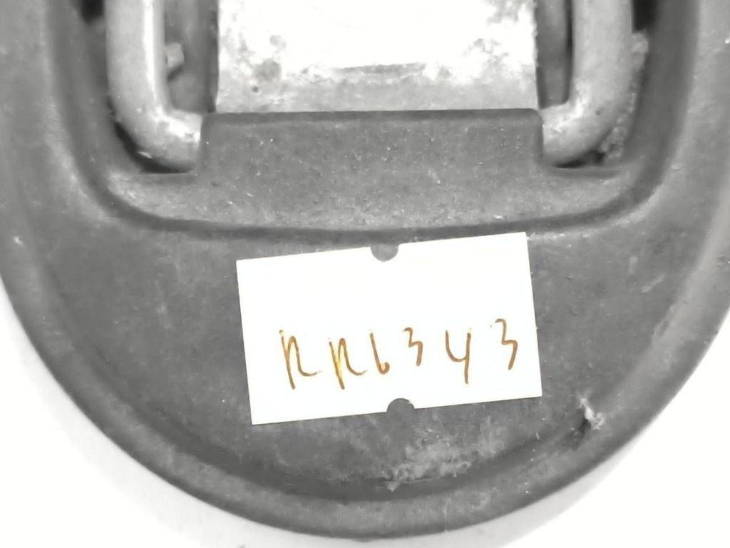 Alfa Romeo 156 SW 2005 Clip Mount Bracket in trunk boot 