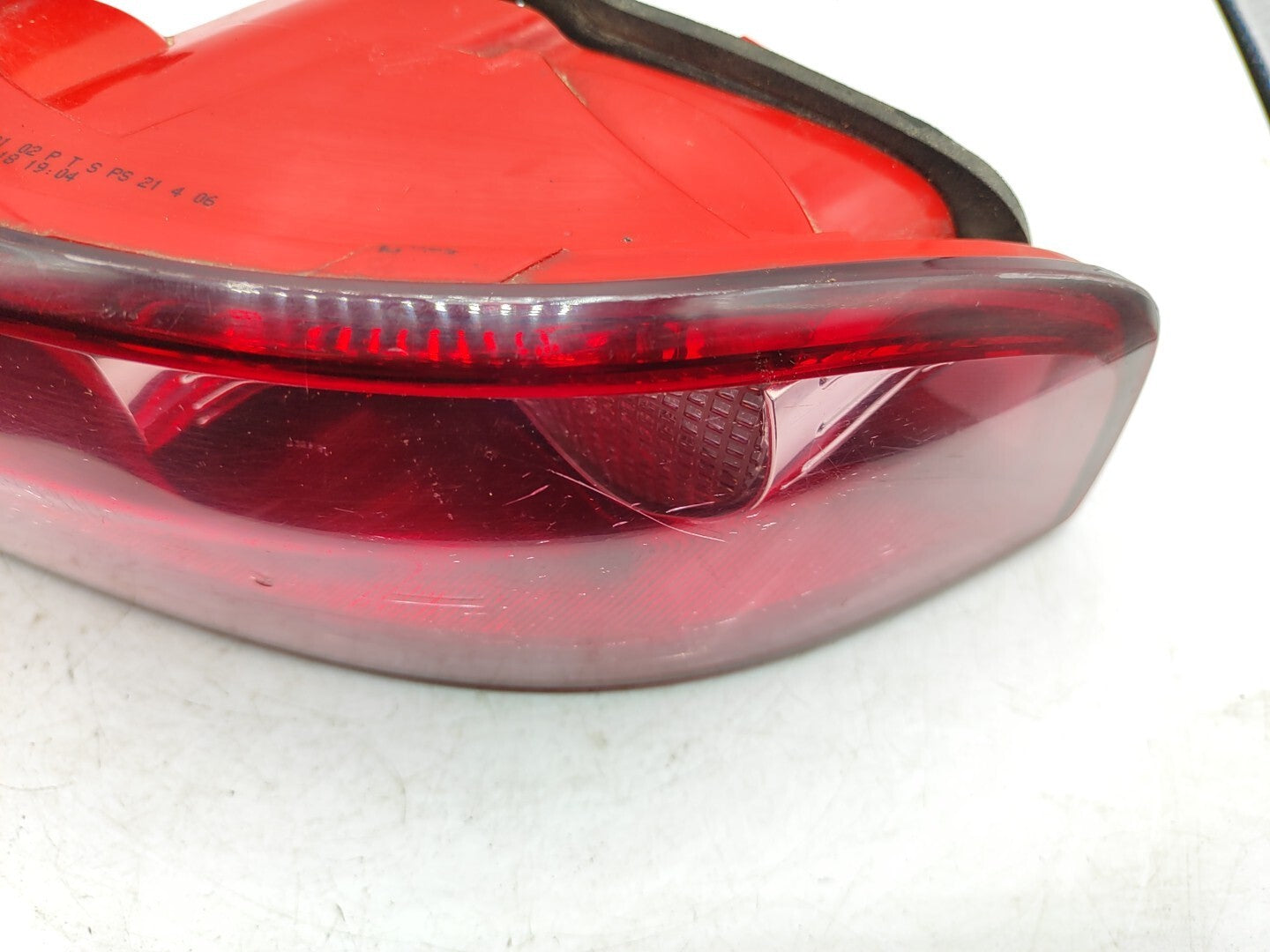 Alfa Romeo 159 3.2JTS 2008 LHD Rear Right Taillight Lamp Light 60691363 50504818