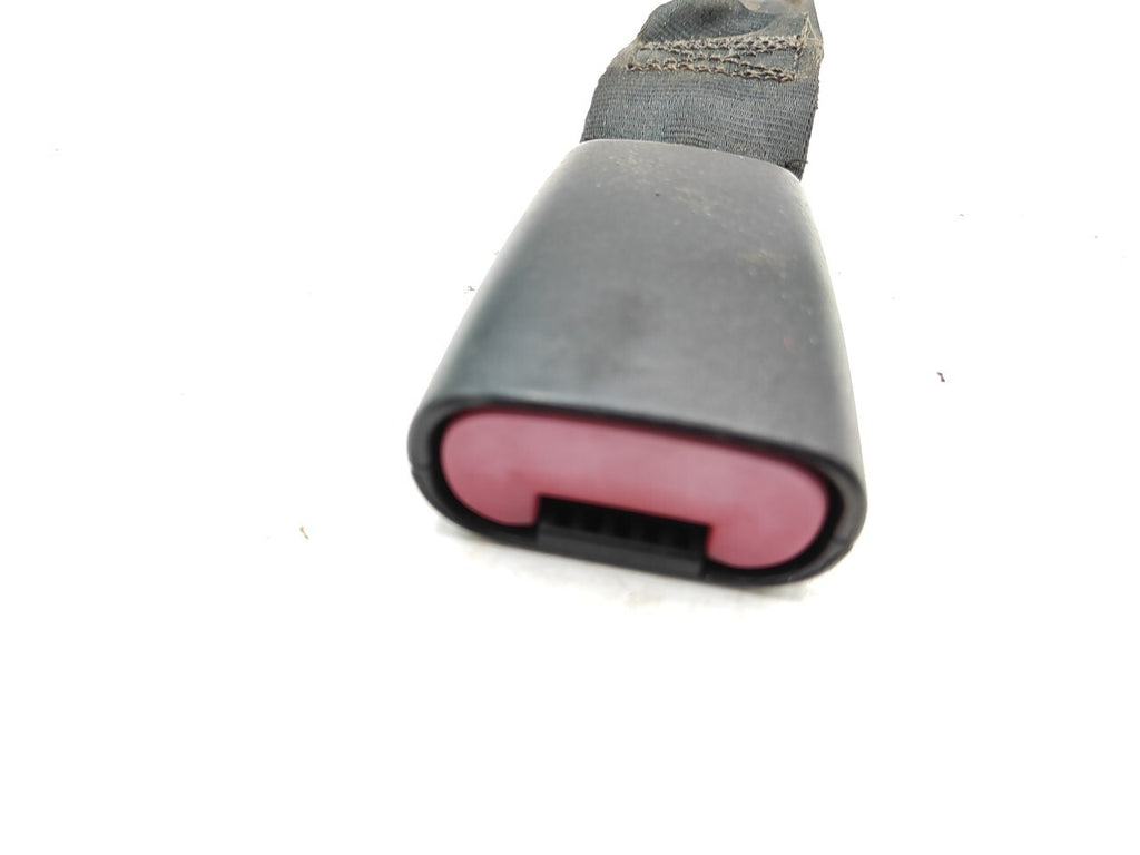 Alfa Romeo 156 2.0TS 2000 Rear Right Seat Seat Belt Buckle 10441884