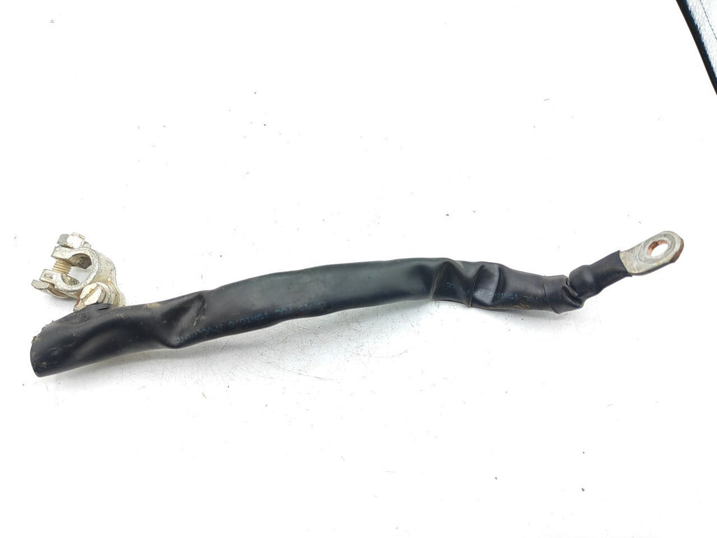 Alfa Romeo 166 2.4JTD 110kW 2001 Battery Cable Wire Harness