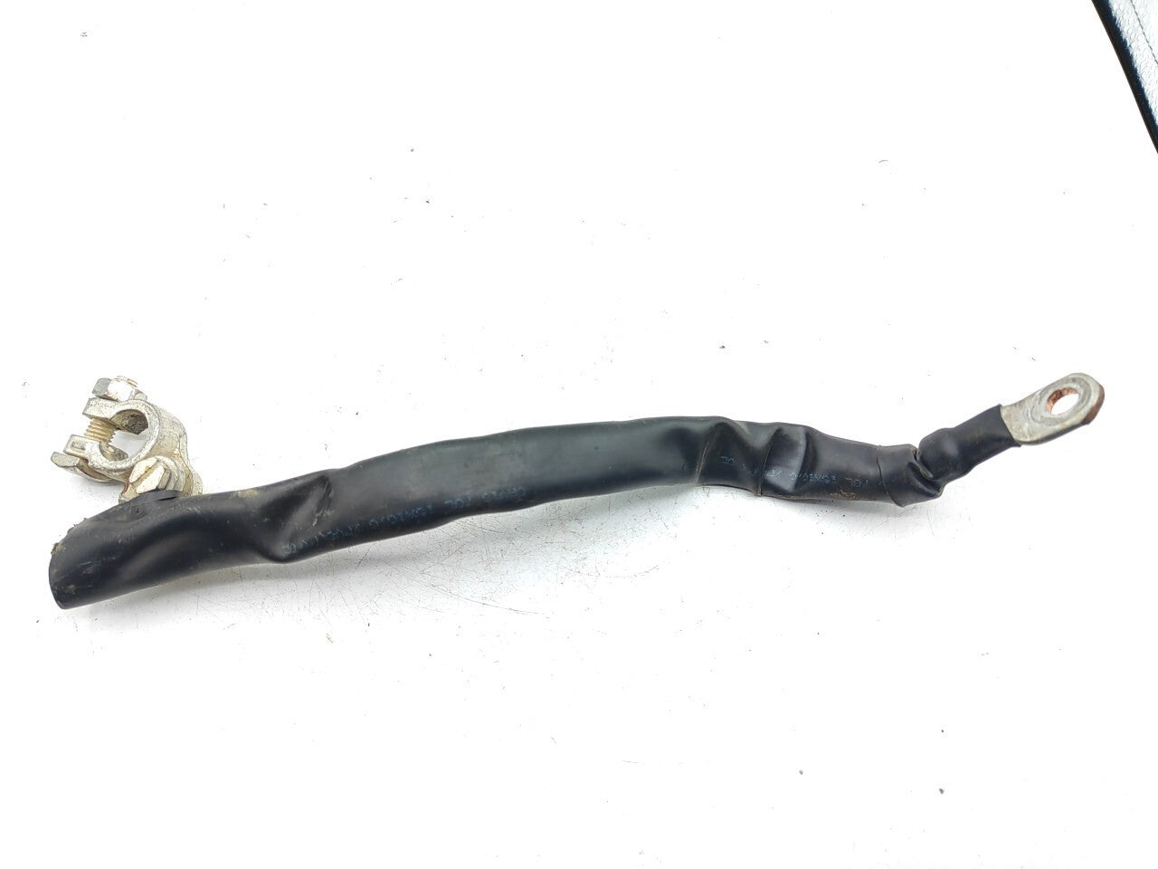 Alfa Romeo 166 2.4JTD 110kW 2001 Battery Cable Wire Harness