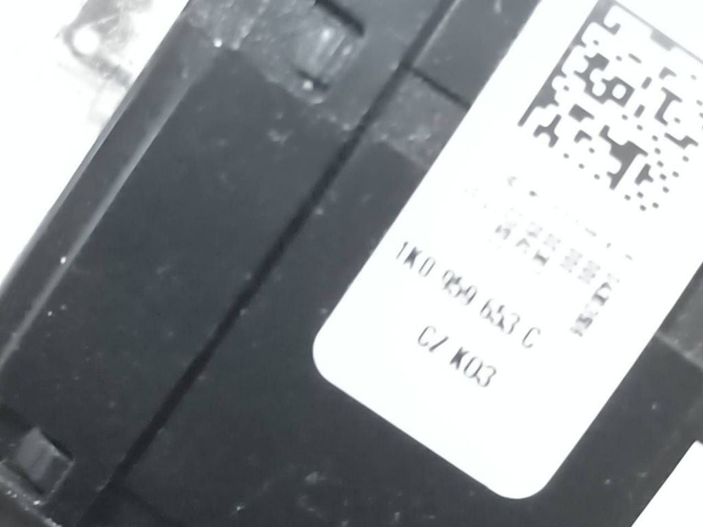 Volkswagen Golf V 2006 Slip ring clock squib SRS ring 1K0959653C 