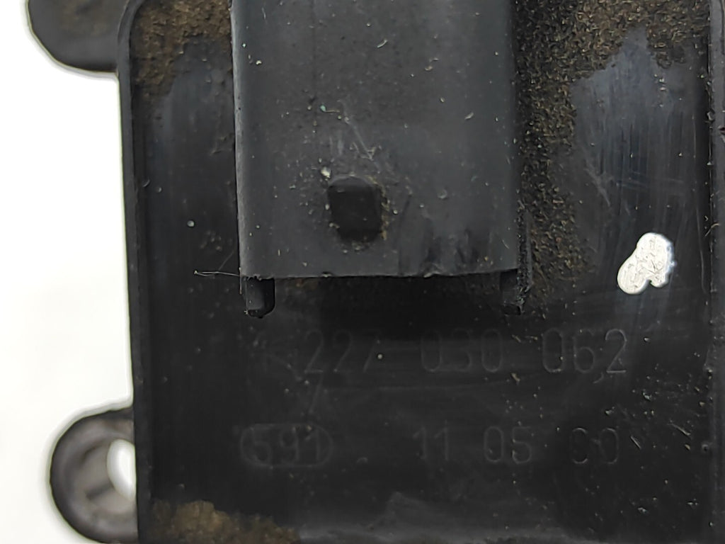 Alfa Romeo 156 SW 2.0TS 2001 Engine Ignition Coil 1227030062 0356100107