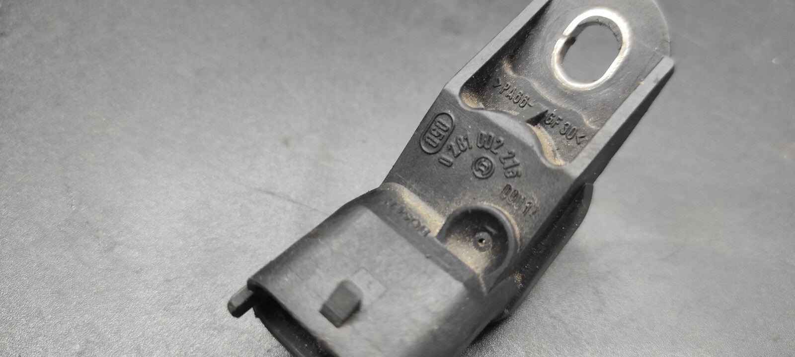 Alfa Romeo GT Diesel JTD 110kW 2005 MAP Air Pressure Sensor 0281002215