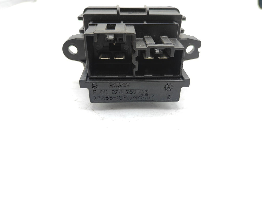 Opel Insignia A Heater Blower Fan Resistor Relay 13503201